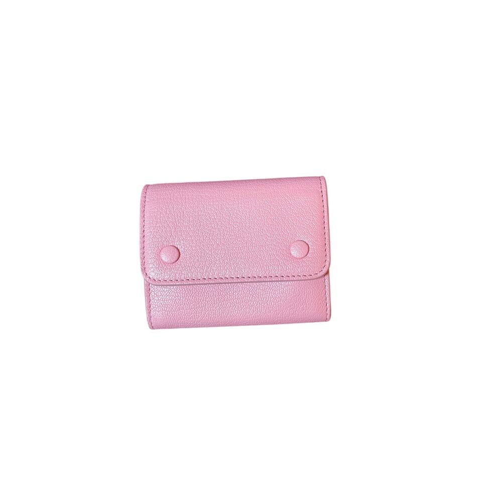 Maison Margiela Four Stitches Leather Accordion Wallet NWT - Picture 5 of 7